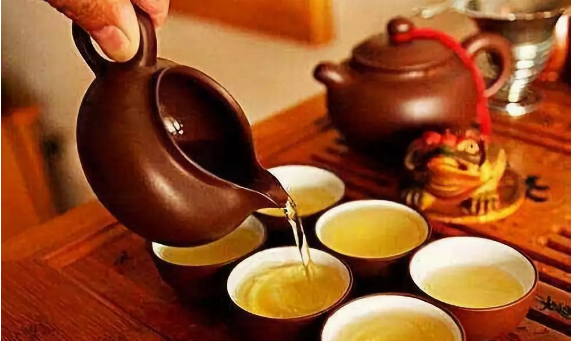 恩施24小时上门的好茶及服务发生的